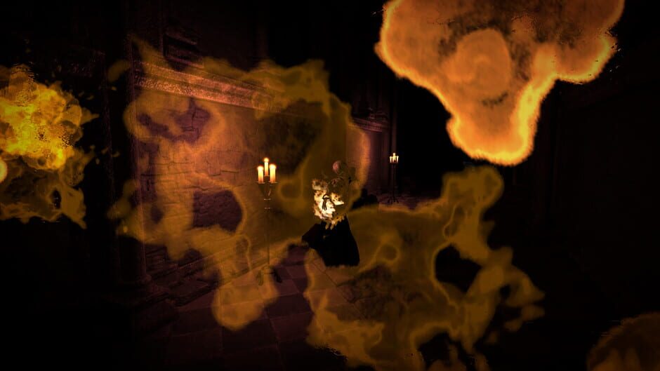 Zad Maldan My Bloody Sacrifice Screenshot