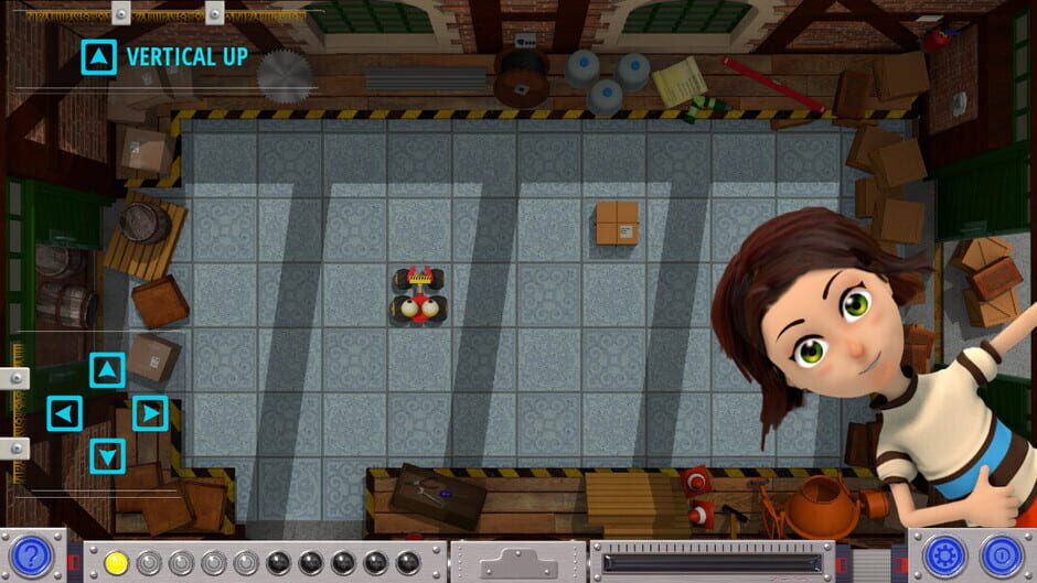 Math Adventures Screenshot