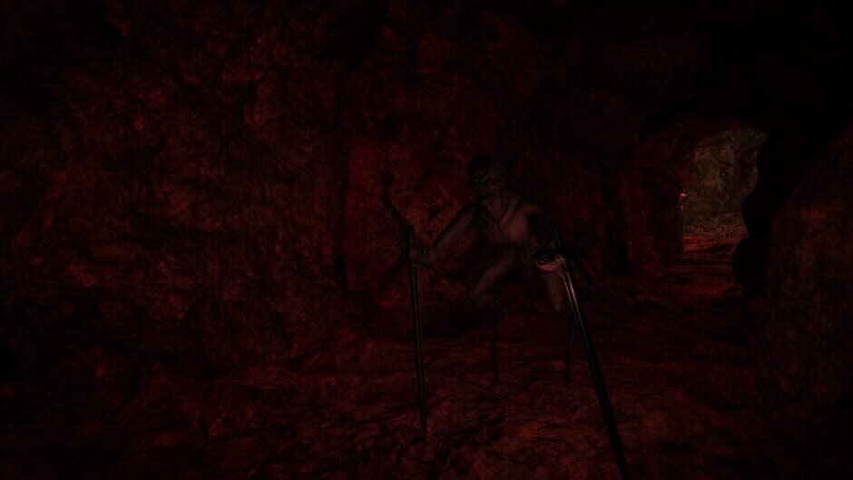 Zad Maldan My Bloody Sacrifice Screenshot