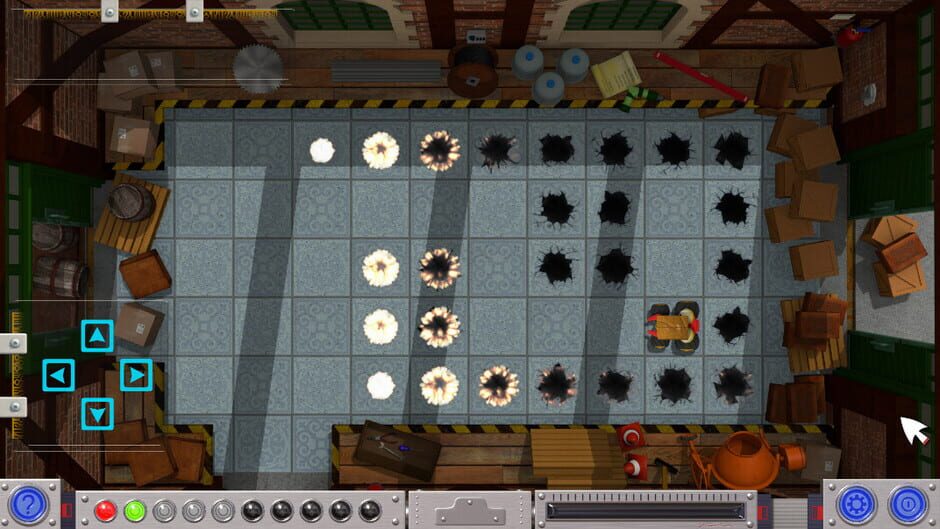 Math Adventures Screenshot