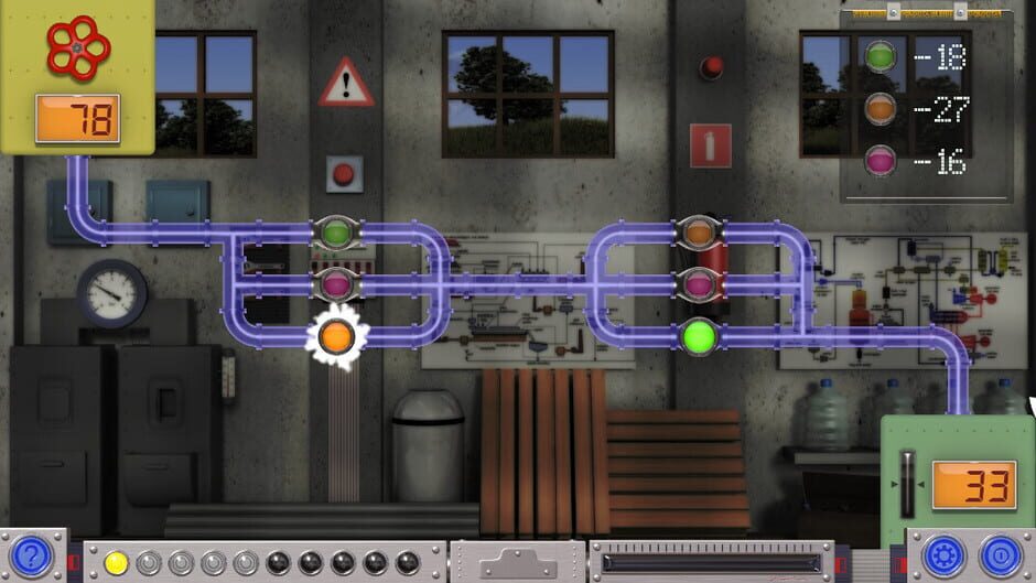 Math Adventures Screenshot