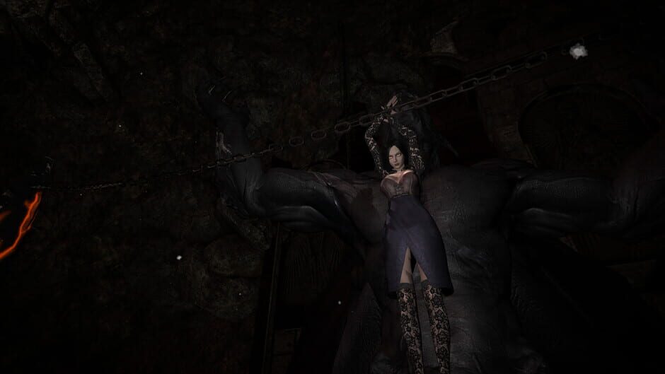 Zad Maldan My Bloody Sacrifice Screenshot