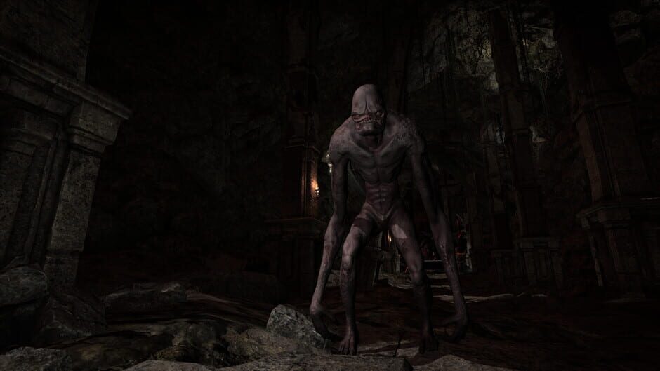 Zad Maldan My Bloody Sacrifice Screenshot