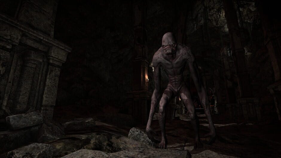 Zad Maldan My Bloody Sacrifice Screenshot