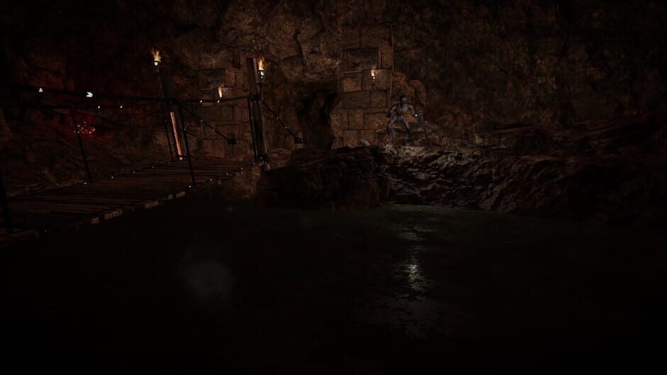 Zad Maldan My Bloody Sacrifice Screenshot