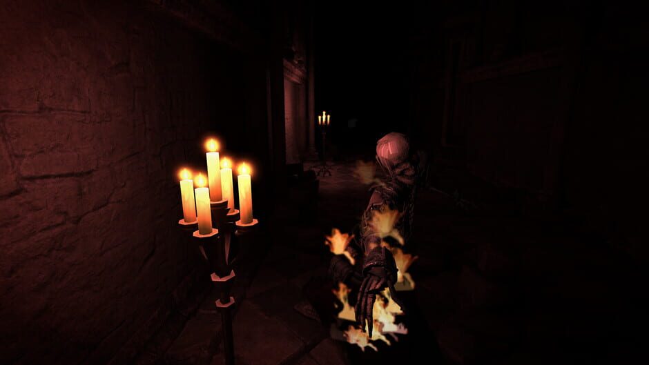 Zad Maldan My Bloody Sacrifice Screenshot