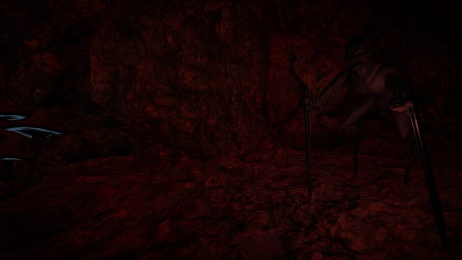 Zad Maldan My Bloody Sacrifice Screenshot