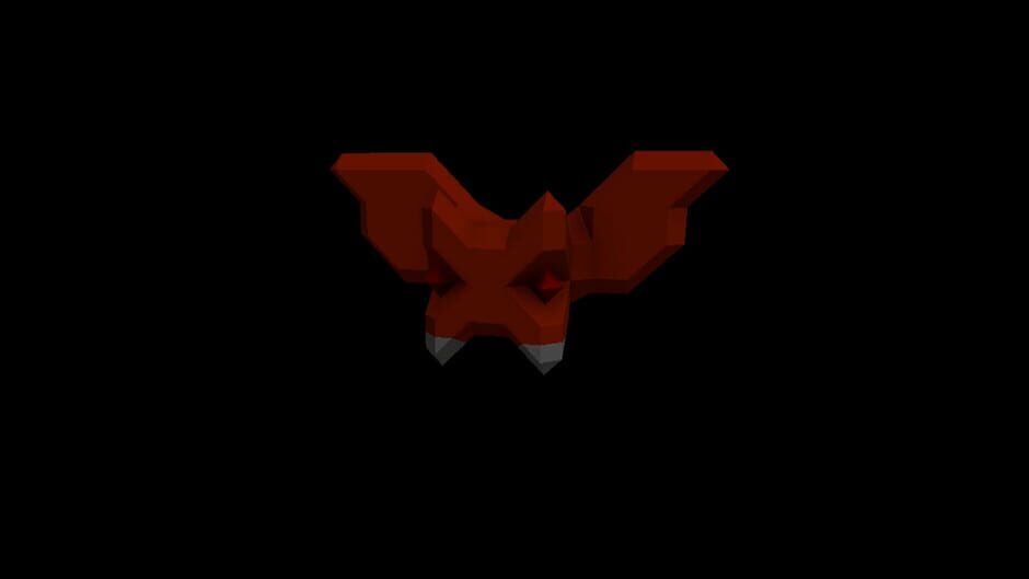 Spooky Halloween in the Voxel World Screenshot