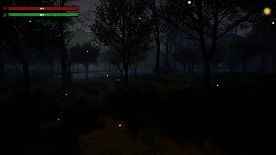 Innocent's purgatory Screenshot