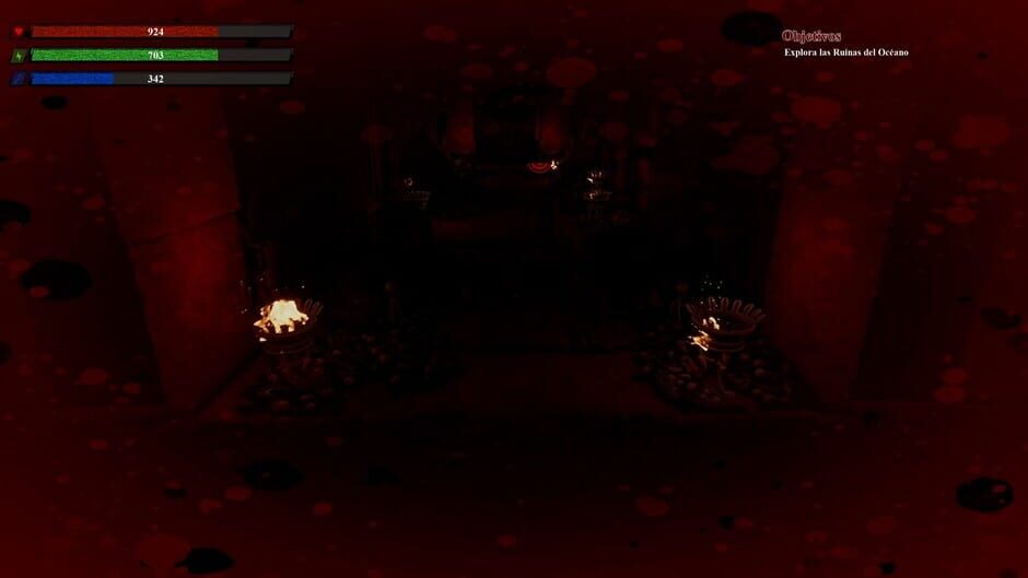 Innocent's purgatory Screenshot