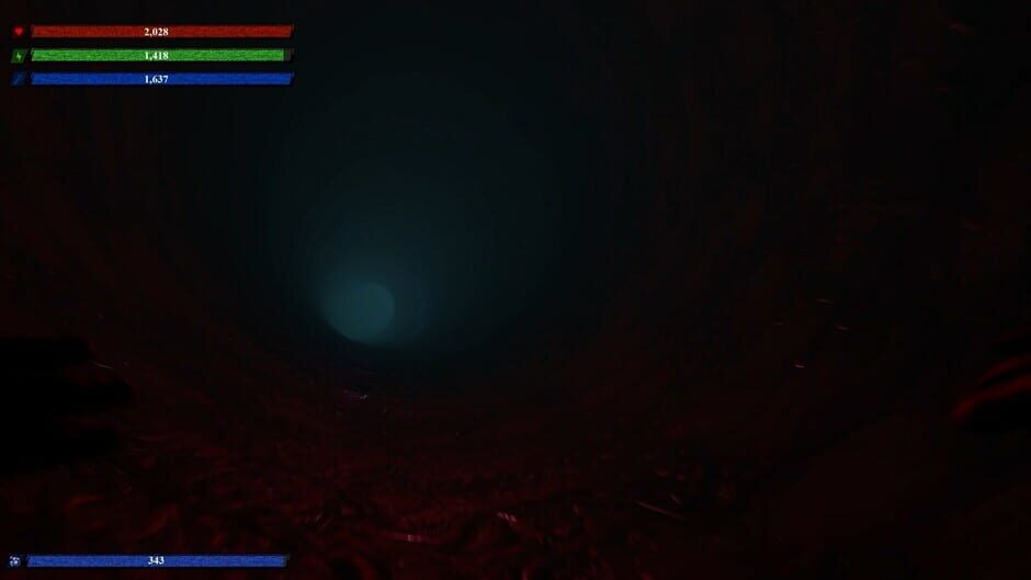 Innocent's purgatory Screenshot