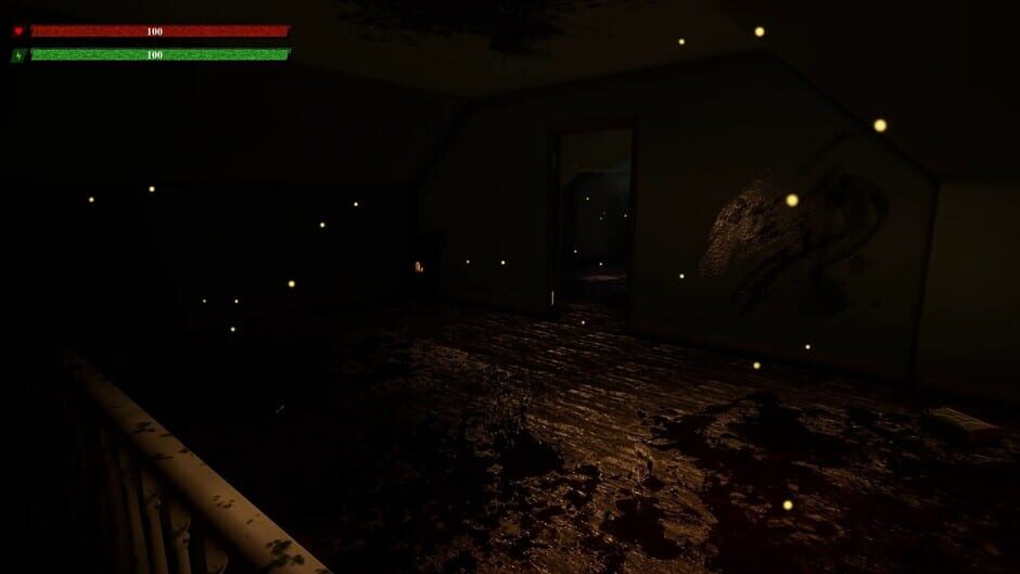 Innocent's purgatory Screenshot