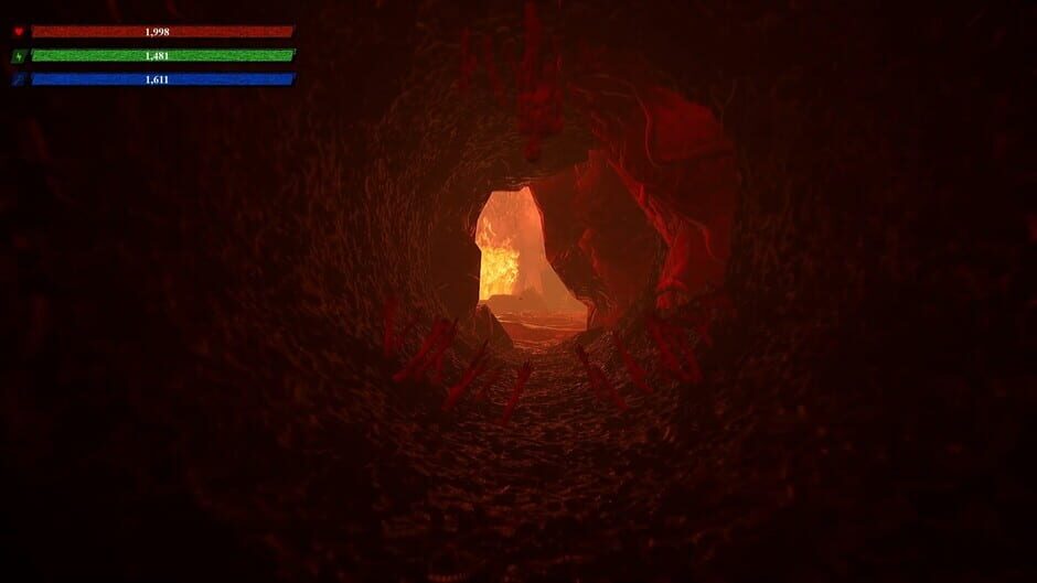 Innocent's purgatory Screenshot