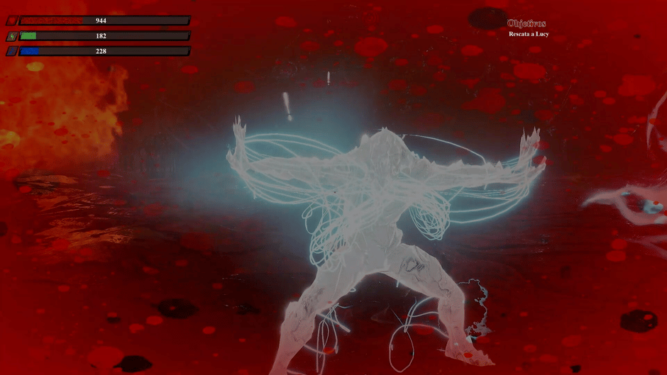 Innocent's Purgatory Screenshot