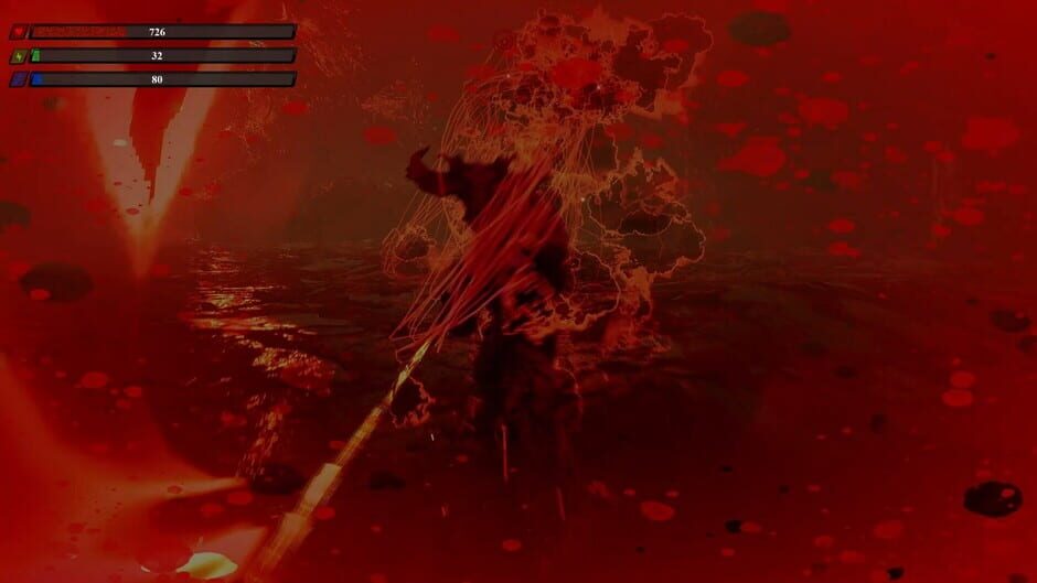 Innocent's purgatory Screenshot