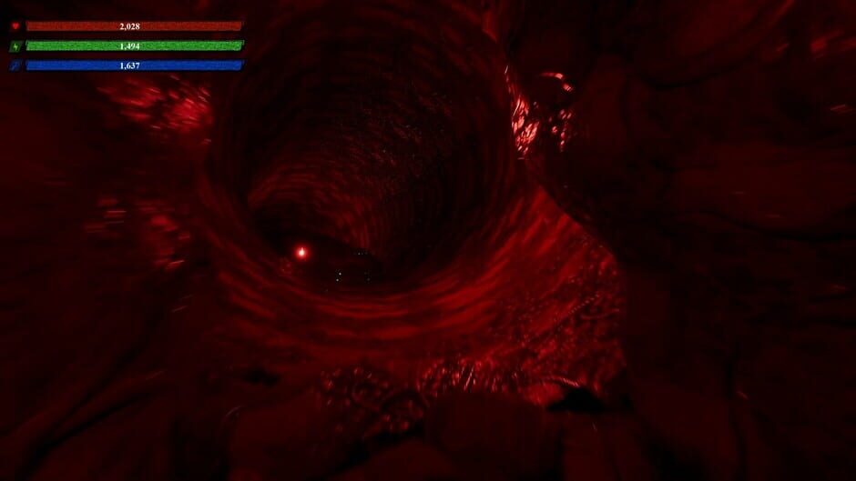 Innocent's purgatory Screenshot