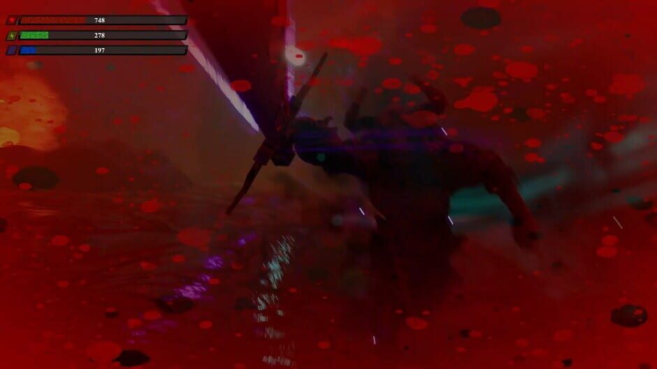 Innocent's purgatory Screenshot