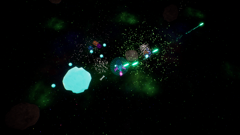 AntiShatter Screenshot