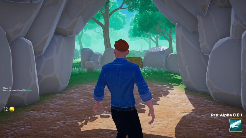 Huntscape Screenshot