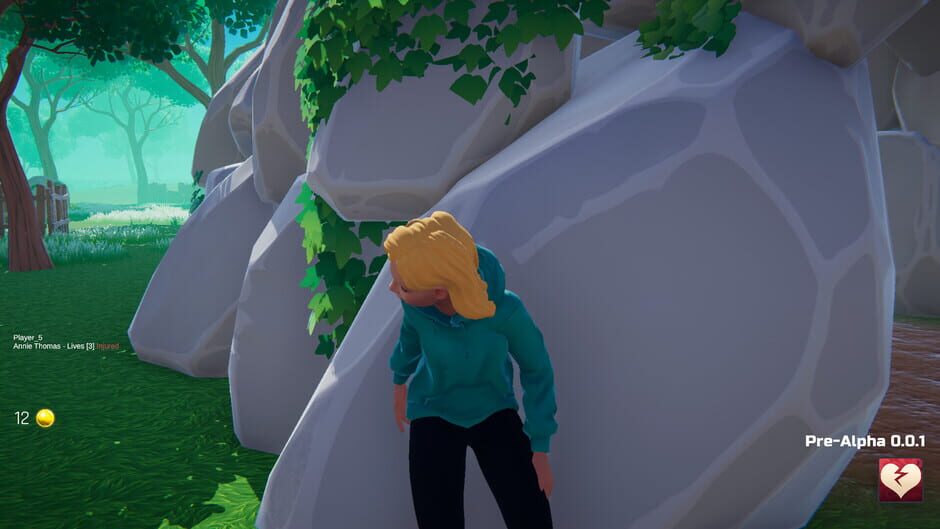 Huntscape Screenshot