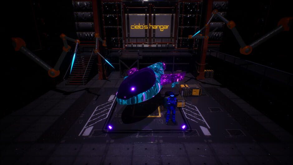 AntiShatter Screenshot