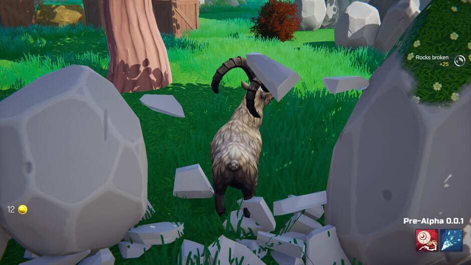 Huntscape Screenshot