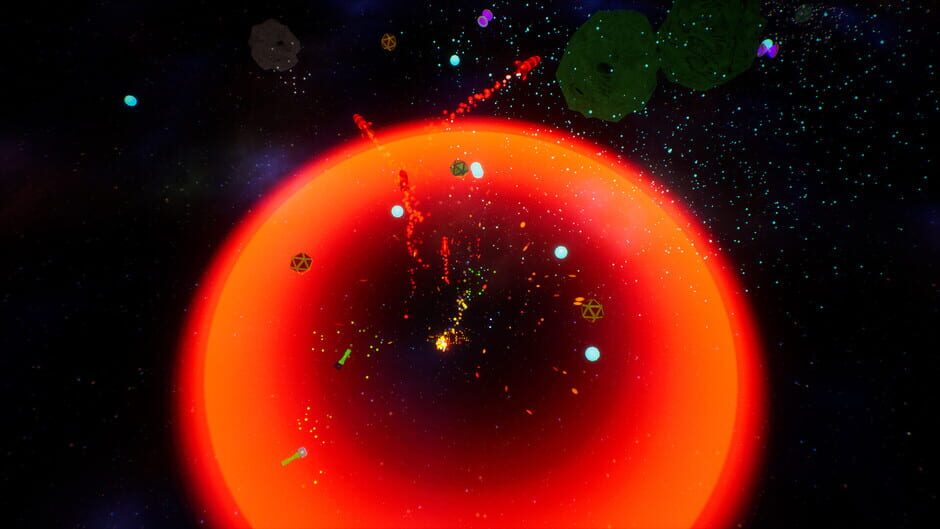 AntiShatter Screenshot