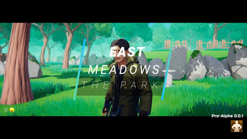 Huntscape Screenshot