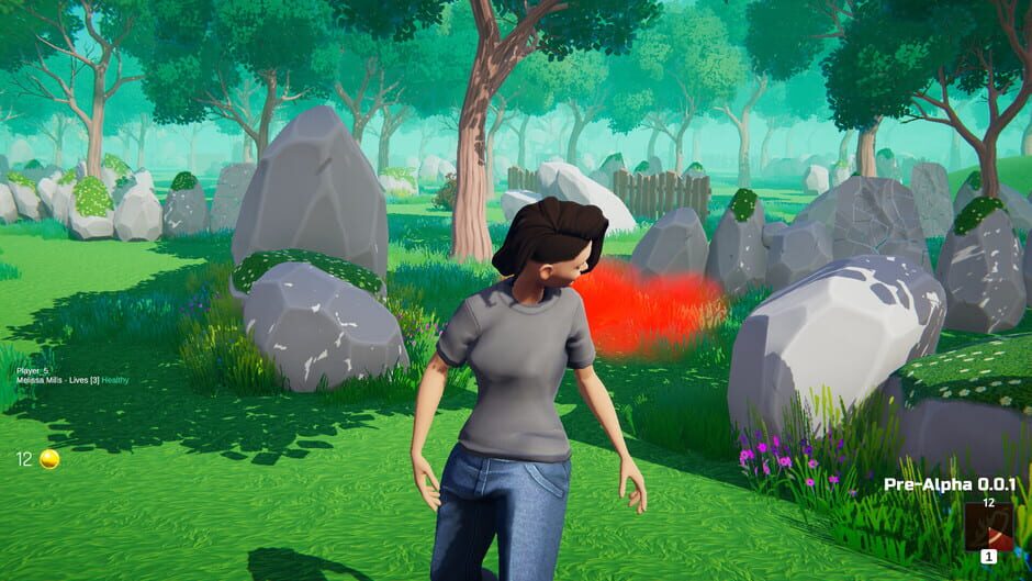 Huntscape Screenshot