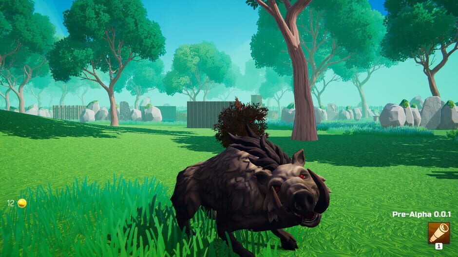 Huntscape Screenshot