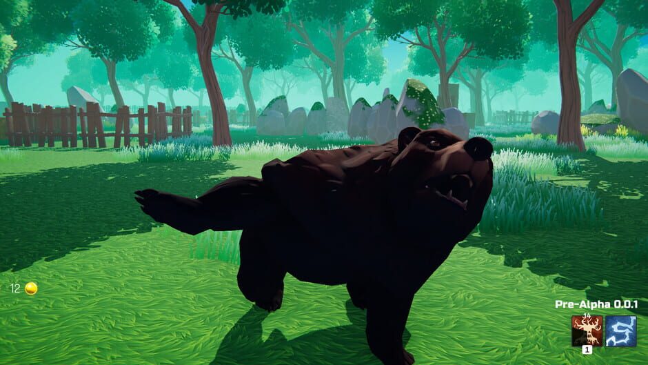 Huntscape Screenshot