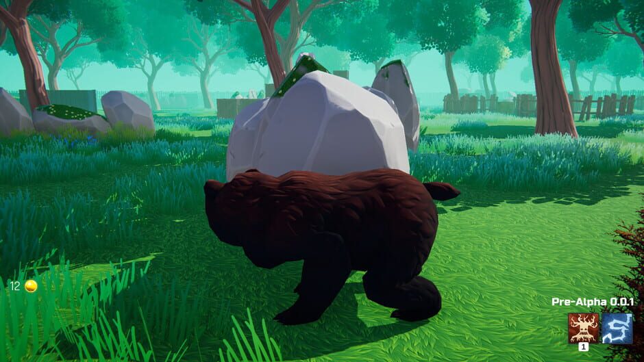 Huntscape Screenshot