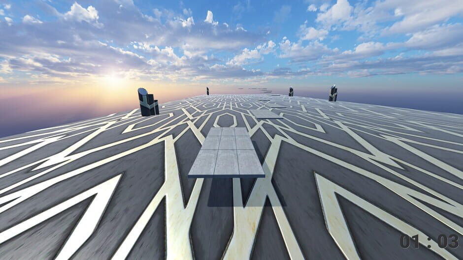 Aerial Platforms Screenshot