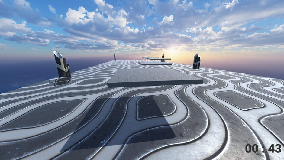 Aerial Platforms Screenshot