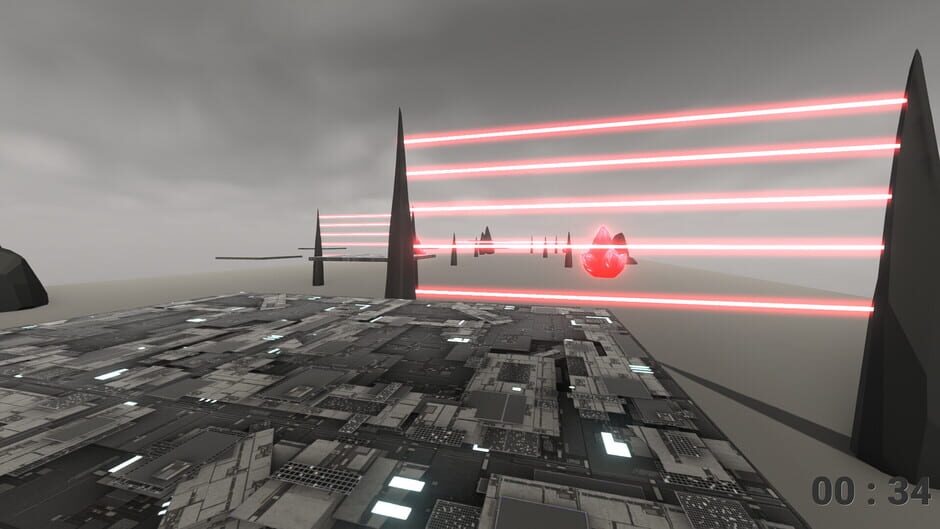 Aerial Platforms Screenshot