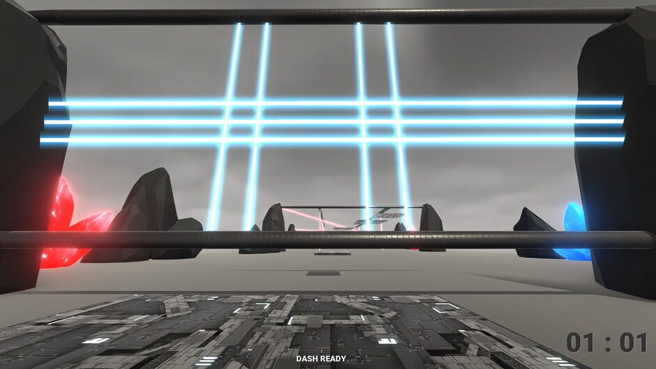 Aerial Platforms Screenshot