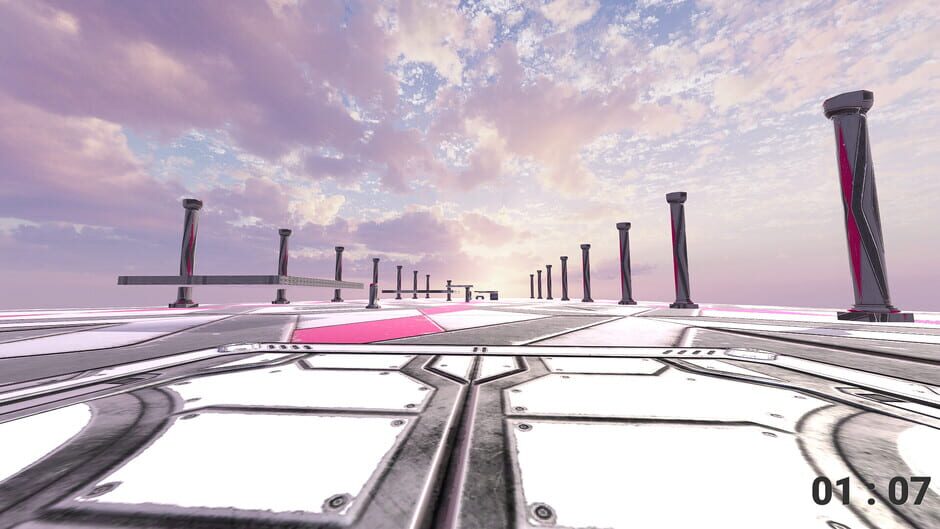 Aerial Platforms Screenshot