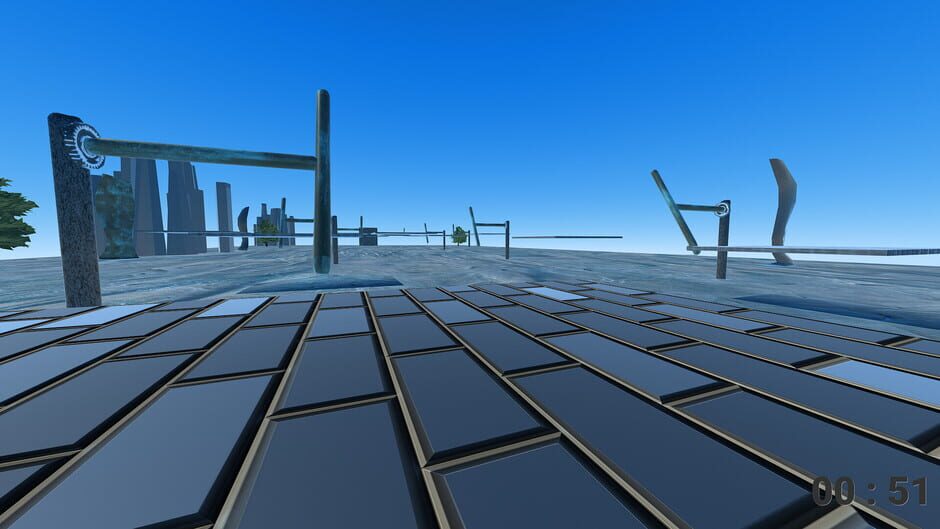 Aerial Platforms Screenshot