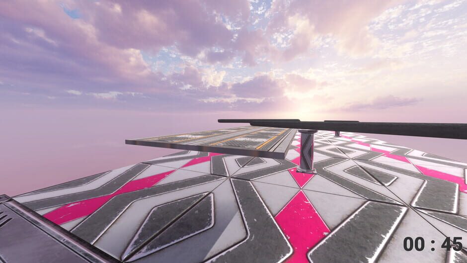 Aerial Platforms Screenshot