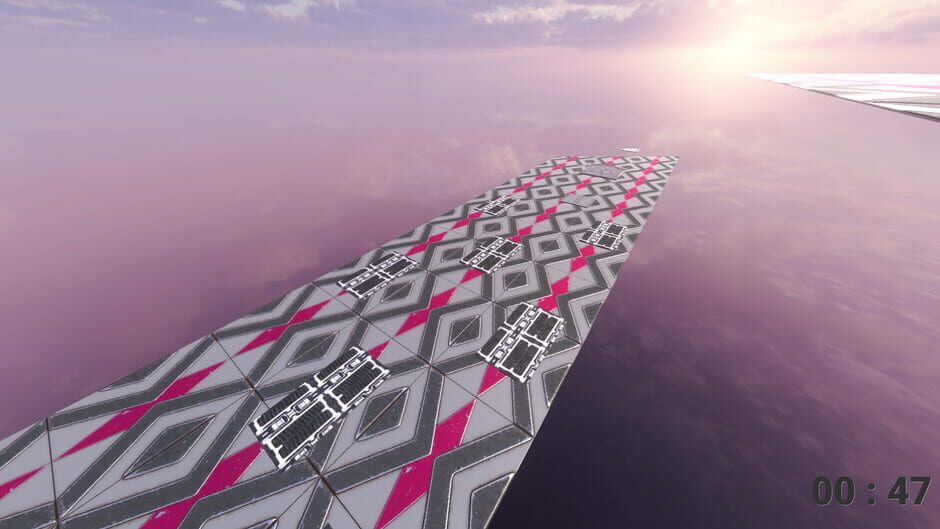 Aerial Platforms Screenshot