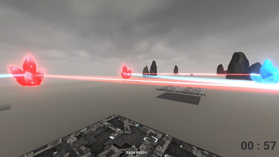 Aerial Platforms Screenshot