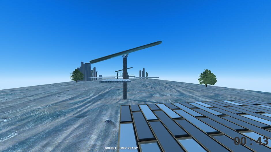 Aerial Platforms Screenshot