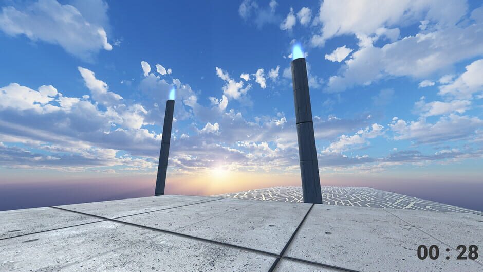 Aerial Platforms Screenshot