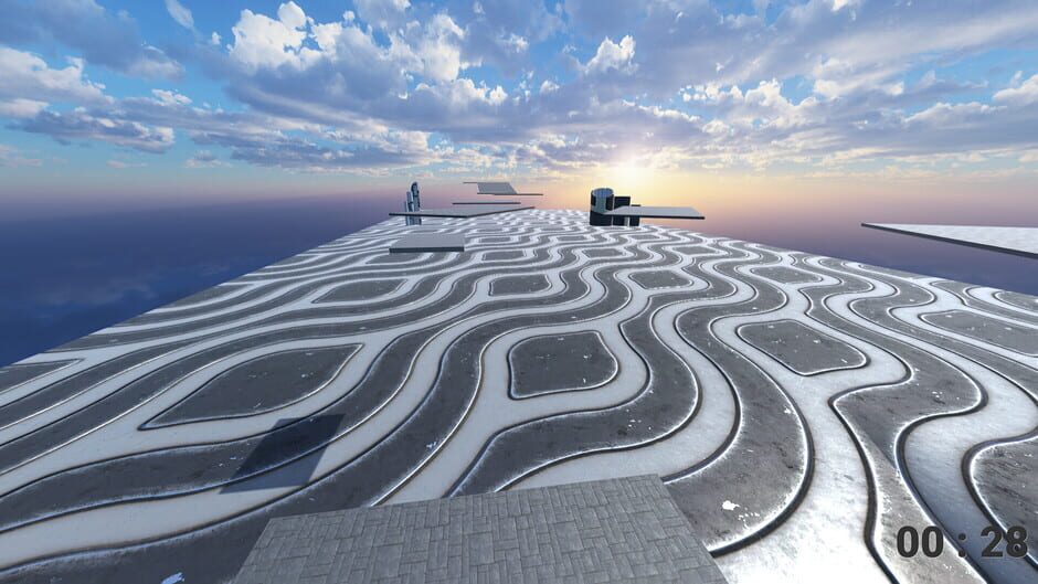 Aerial Platforms Screenshot