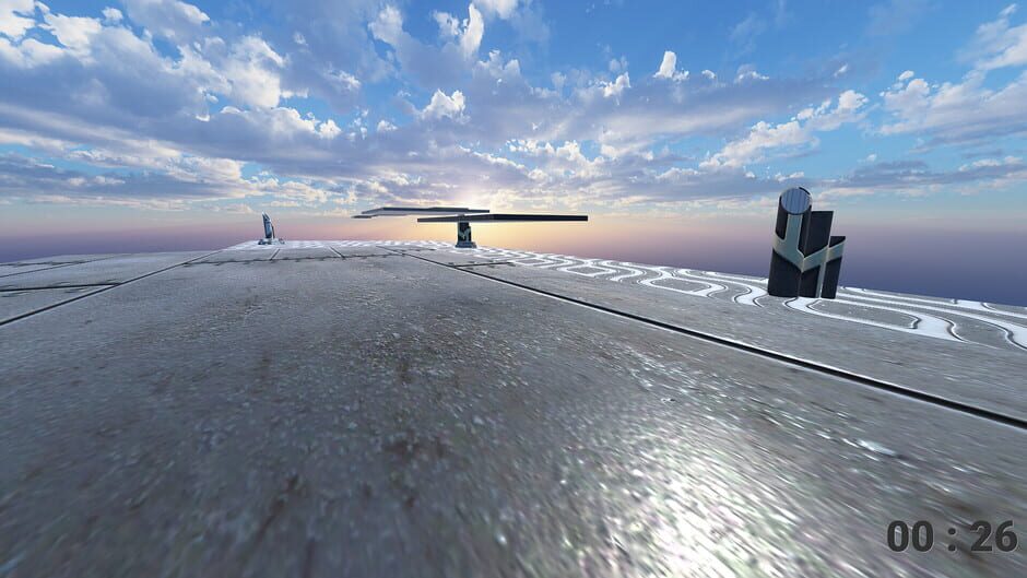 Aerial Platforms Screenshot