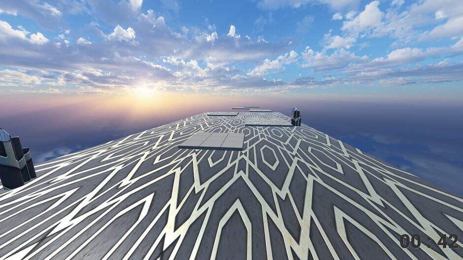 Aerial Platforms Screenshot