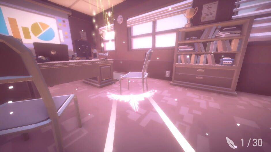 Aery: Calm Mind 3 Screenshot