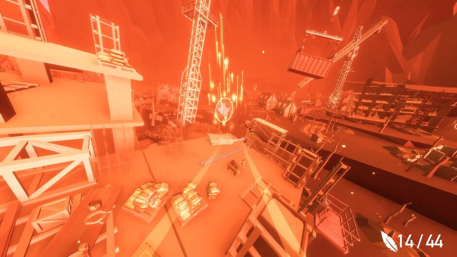 Aery: Calm Mind 3 Screenshot