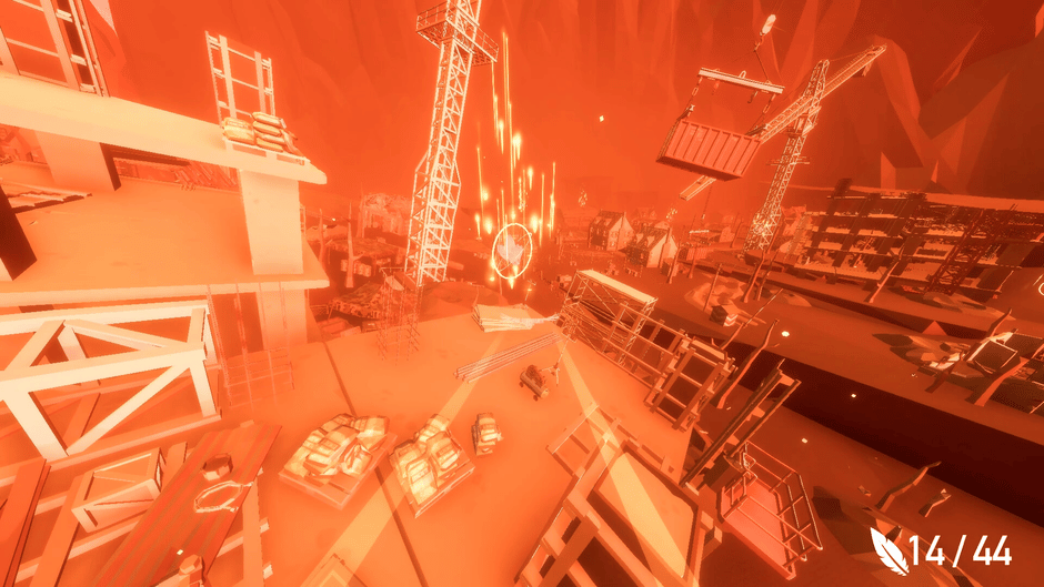 Aery: Calm Mind 3 Screenshot