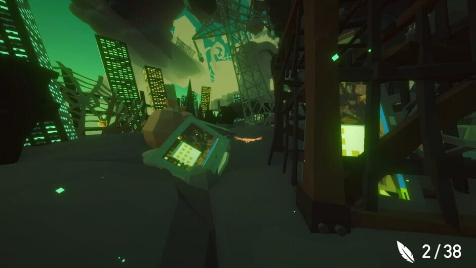 Aery: Heaven & Hell Screenshot